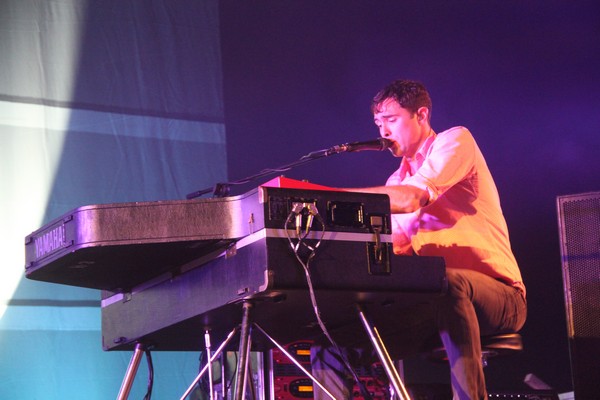KEANE in Beirut-Part 2